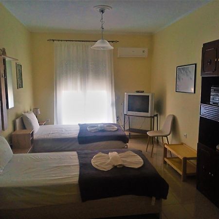 Alkioni City Apartments Chania  Exteriér fotografie