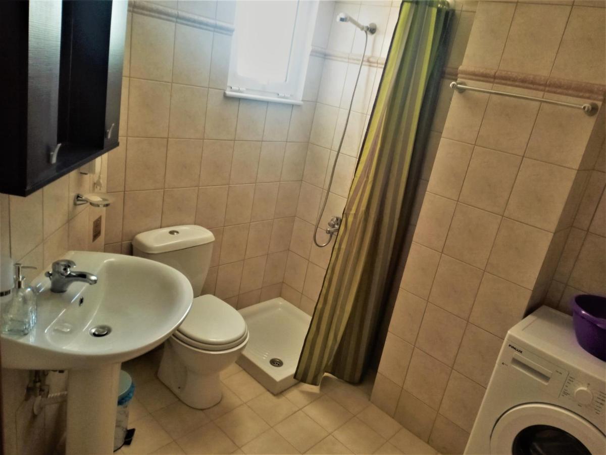 Alkioni City Apartments Chania  Exteriér fotografie