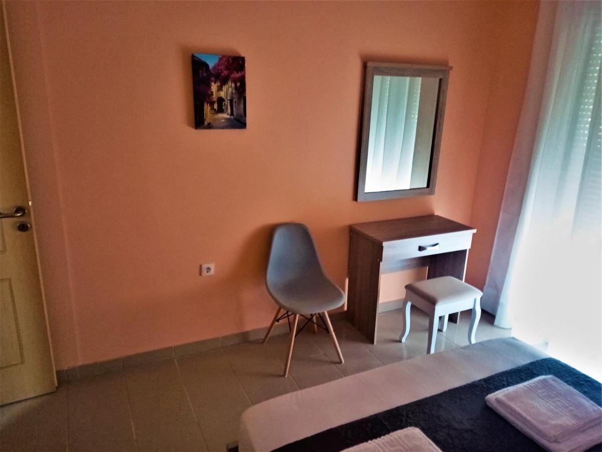 Alkioni City Apartments Chania  Exteriér fotografie