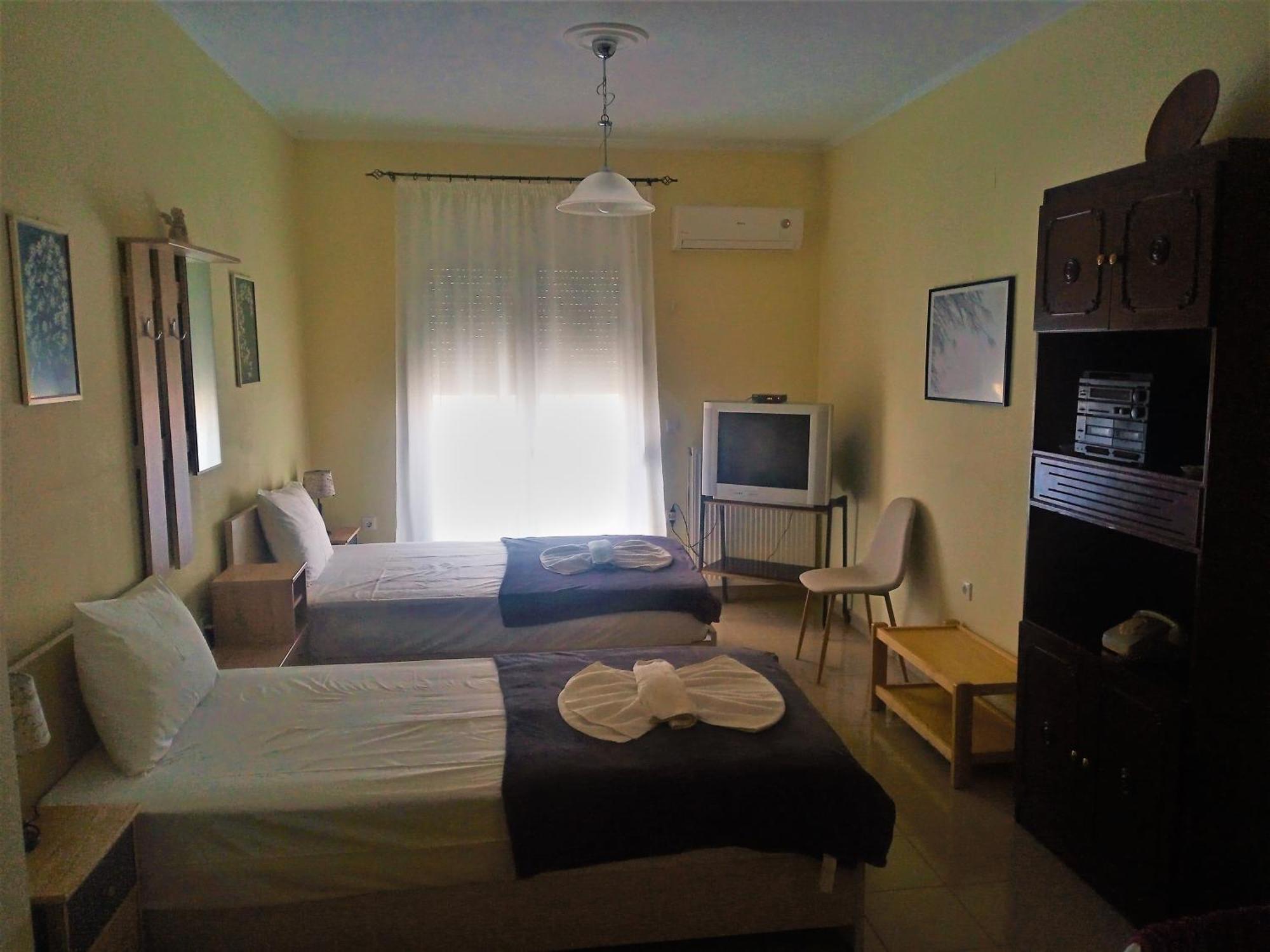 Alkioni City Apartments Chania  Exteriér fotografie